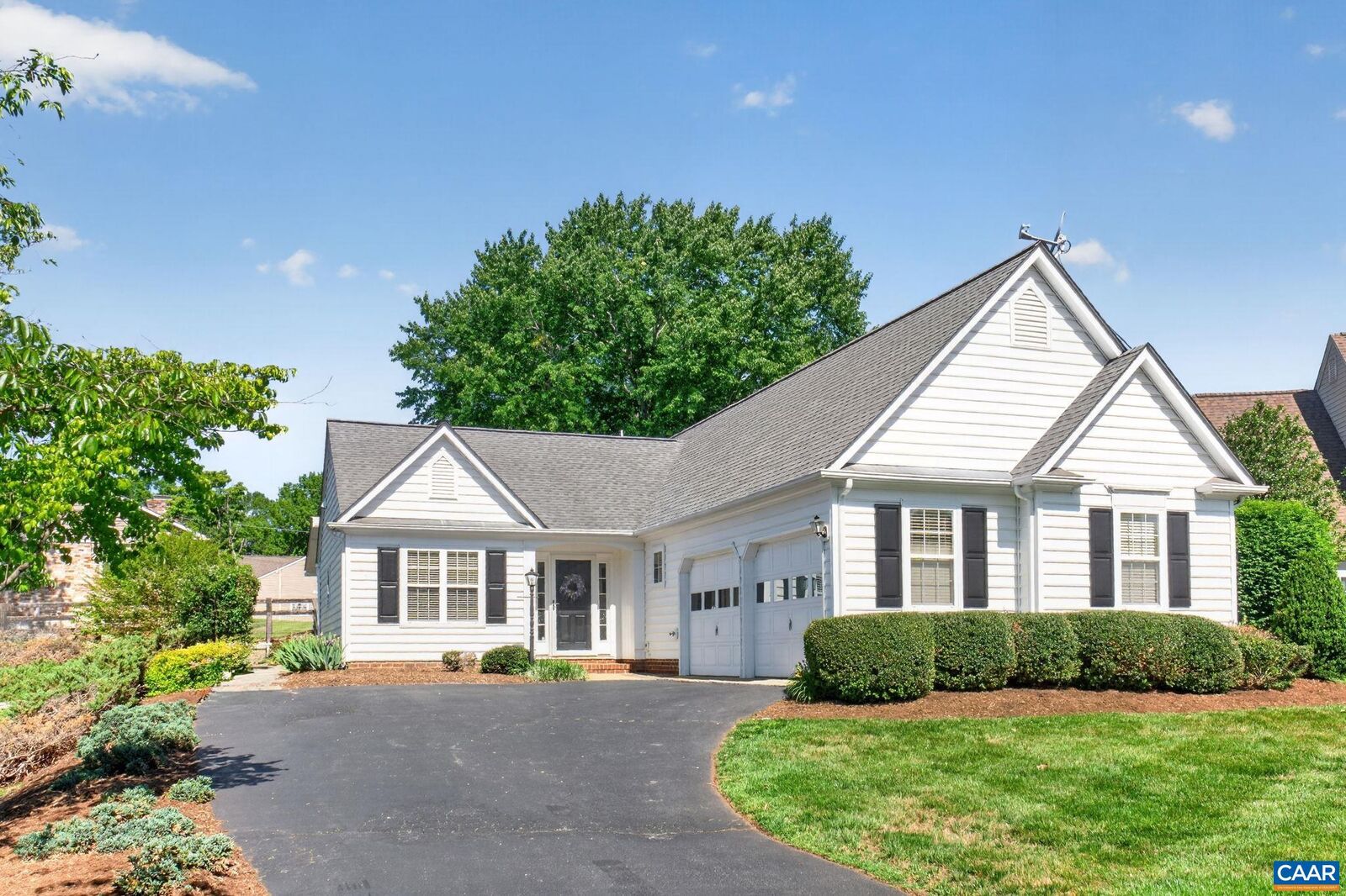 Property Photo:  3250 Timberwood Pkwy  VA 22911 