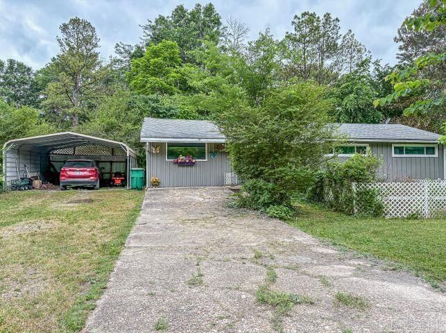 Property Photo:  816 Park Street  AR 72634 
