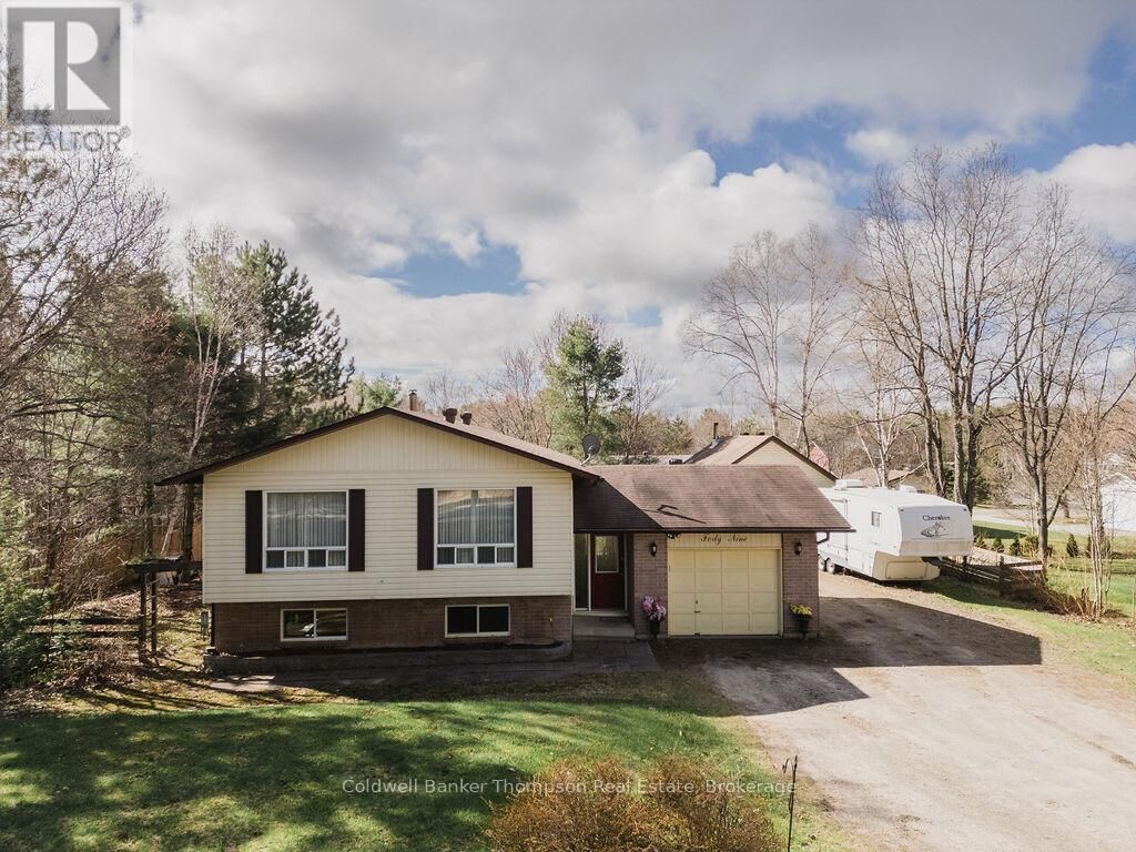 Property Photo:  49 High Street  ON P0A 1Z0 