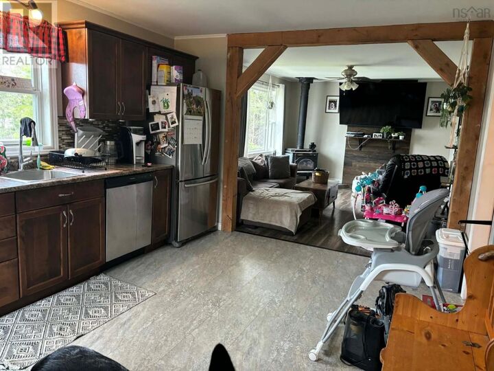 Property Photo: 195 Brentwood Road NS B0N 1C0