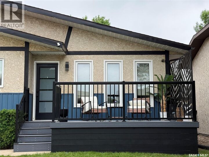 Property Photo: 409 Brooks Road SK S4A 2P2