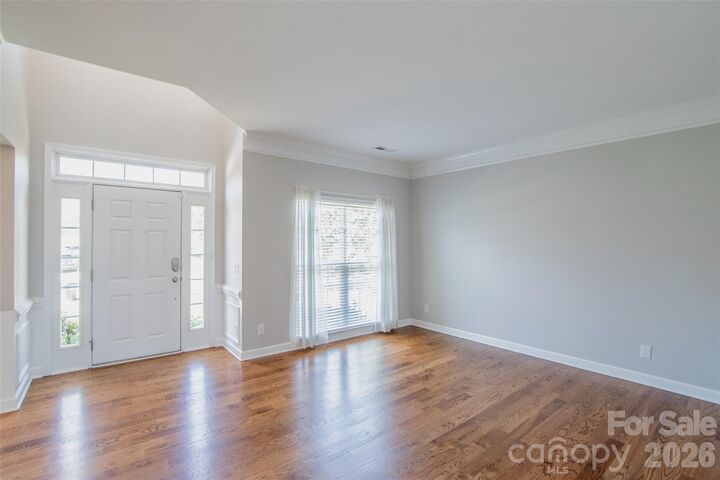 Property Photo: 203 Elven Court NC 28173