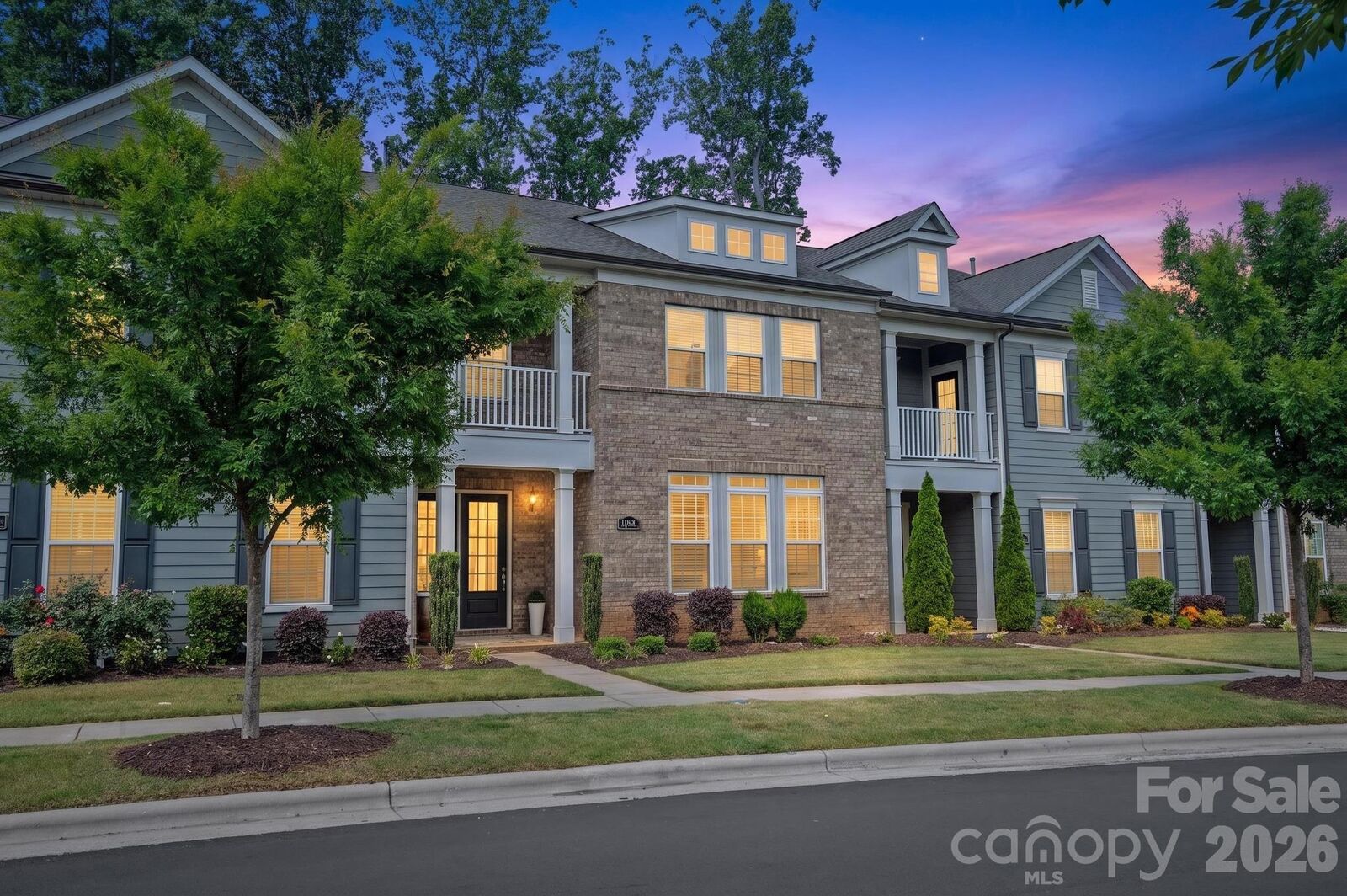 Property Photo: 11139 Kilkenny Drive NC 28277