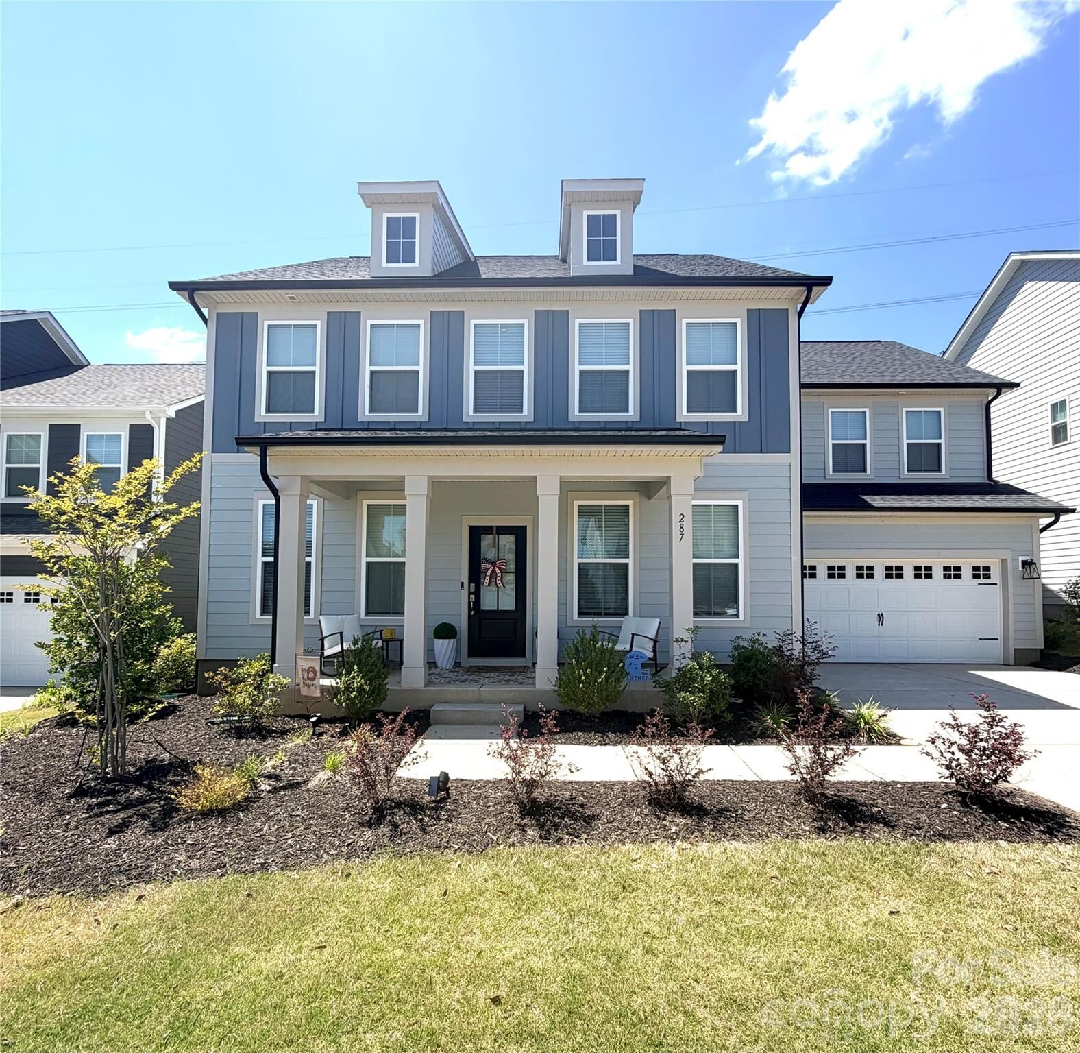 Property Photo: 287 Supernova Drive SC 29745