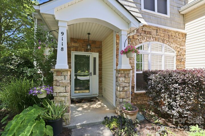 Property Photo:  9118 Spratt Lane  NC 28173 
