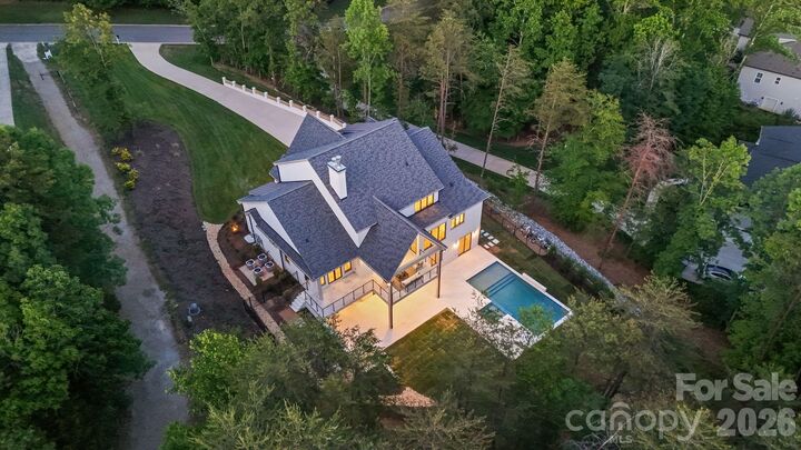 Property Photo:  150 Palmer Marsh Place  NC 28117 