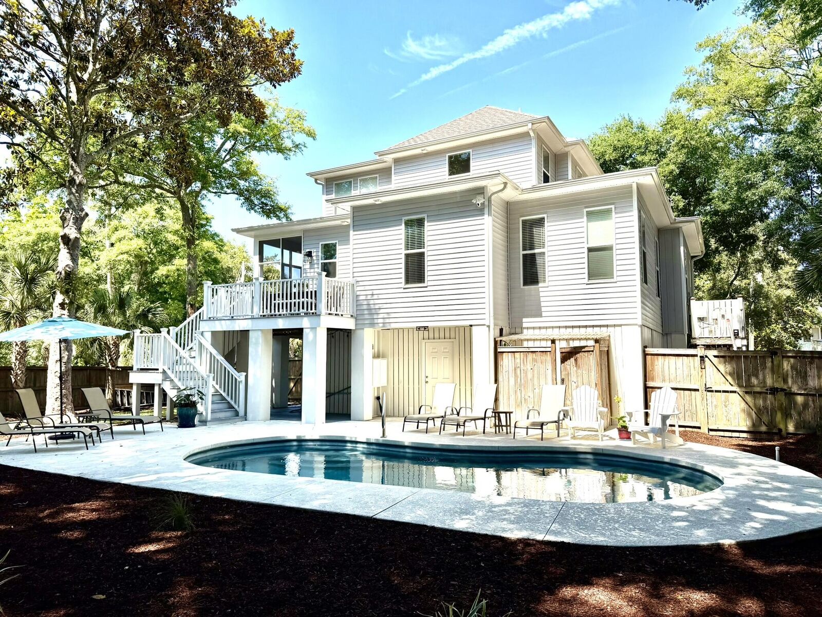 Property Photo:  4 Lauden Boulevard  SC 29451 