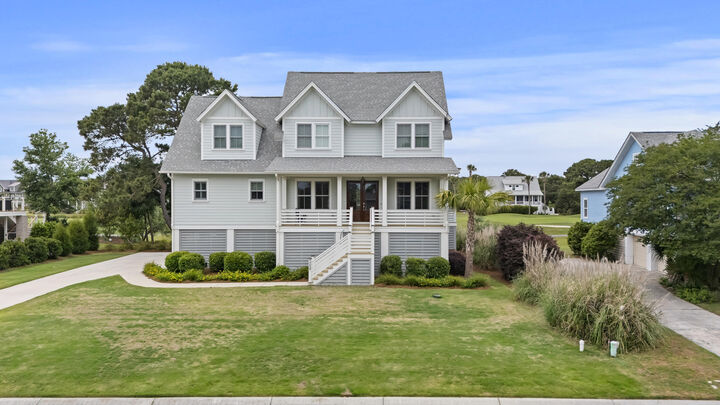 Property Photo:  3059 Maritime Forest Drive  SC 29455 