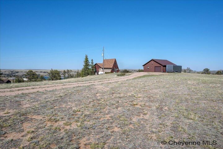 Property Photo:  1191 Granite Springs 30  WY 82009 