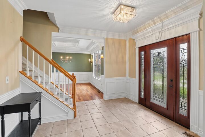Property Photo:  6831 Bromley Drive  OH 45011 