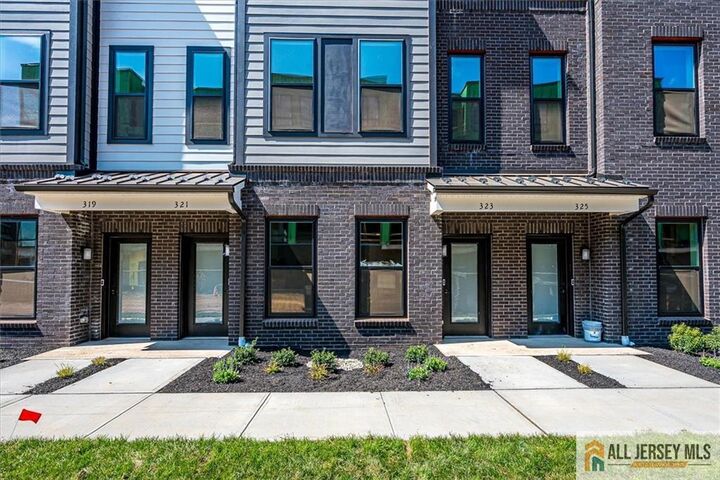 Property Photo:  323 Sadie Circle  NJ 08901 