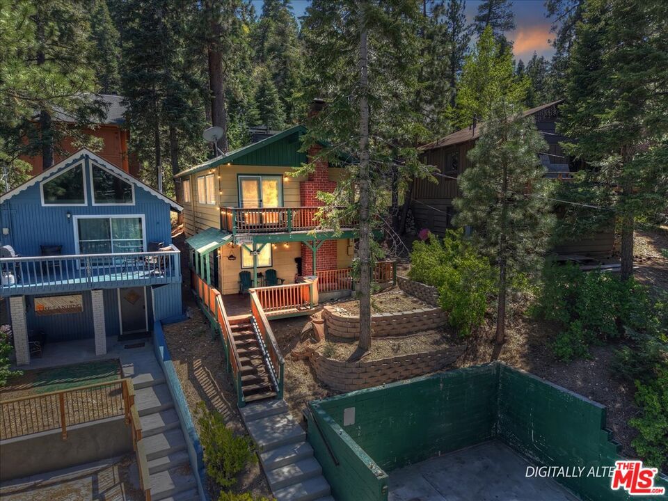 Property Photo:  42979 Fern Ave  CA 92315 