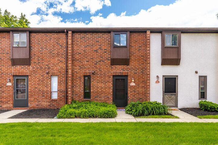 Property Photo: 13 King Arthur Court OH 43081
