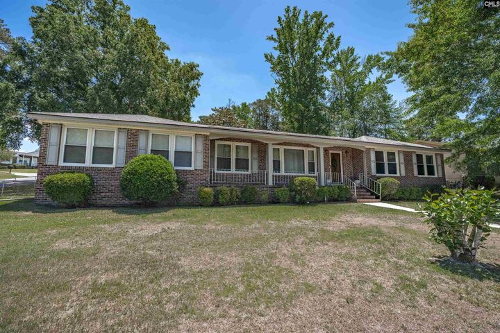 Property Photo:  601 Torwood  SC 29203 