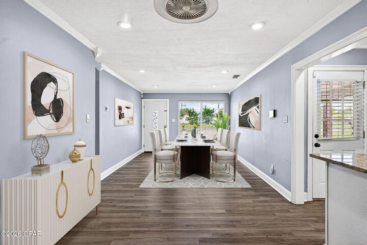 Property Photo: 1900 Beck Avenue FL 32405