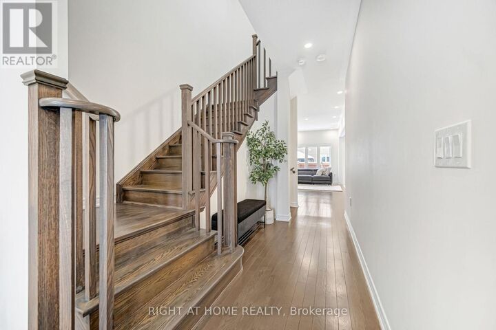 Property Photo:  52 Veterans Street  ON L3Z 4L4 
