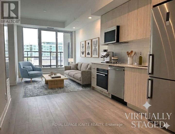 Property Photo:  20 Deans Drive 214  ON M1L 0J7 