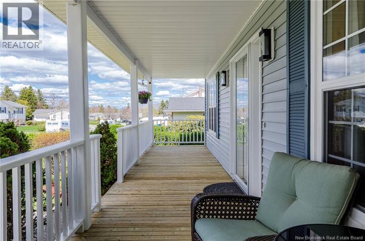 Property Photo:  102 Scotiaview Drive  NB E2M 5R1 
