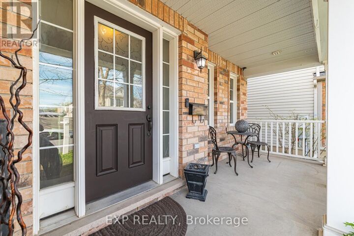 Property Photo:  519 Millars Sound Way  ON K2J 3V4 