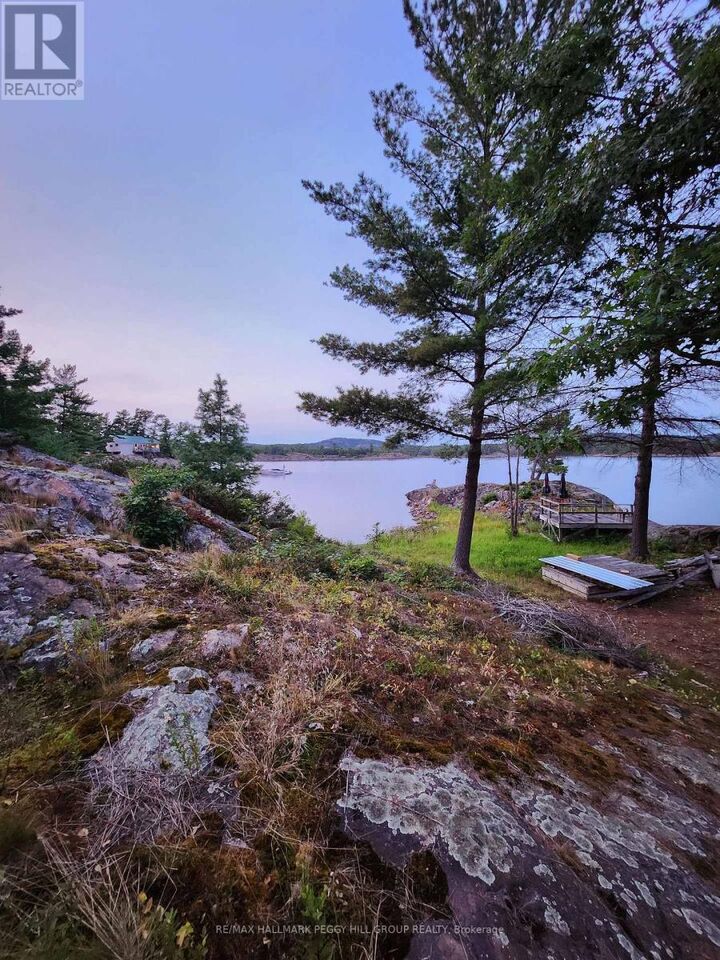 Property Photo:  Tp Is 2300 Georgian Bay  ON P0P 2H0 