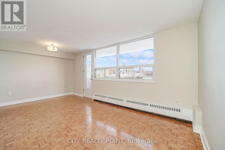 Property Photo:  1500 Bathurst Street 1008  ON M5P 3L3 