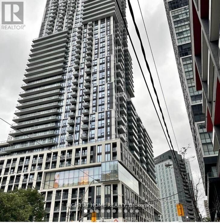 Property Photo:  251 Jarvis Street 501  ON M5B 0C3 