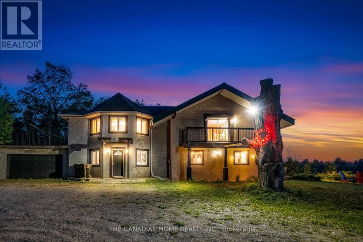 Property Photo:  5451 Arden Road  ON K0H 1B0 
