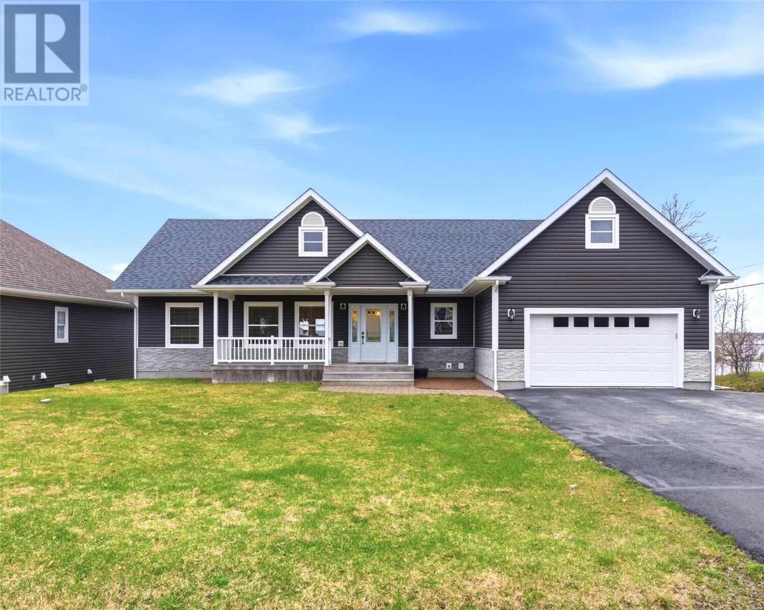 Property Photo: 16 Carson Place NL