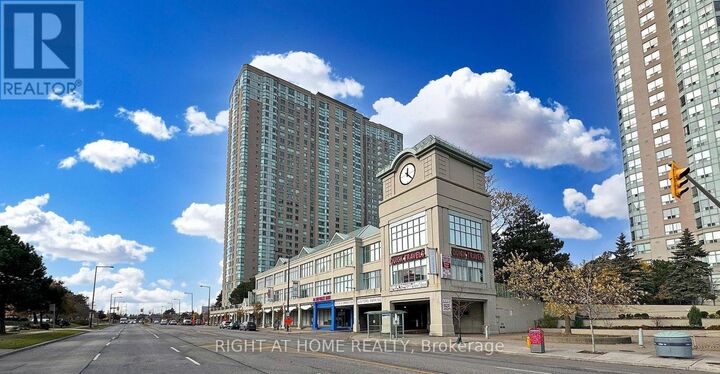 Property Photo:  68 Corporate Drive 1229  ON M1H 3H3 