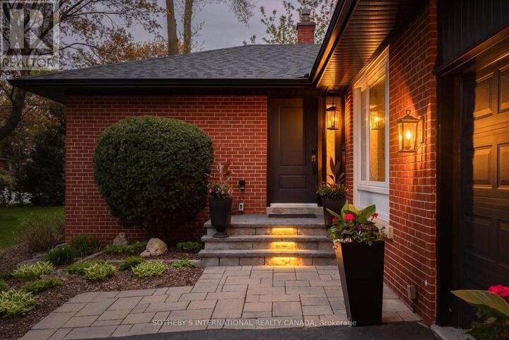 Property Photo:  1491 Trenton Road  ON L6L 1K9 