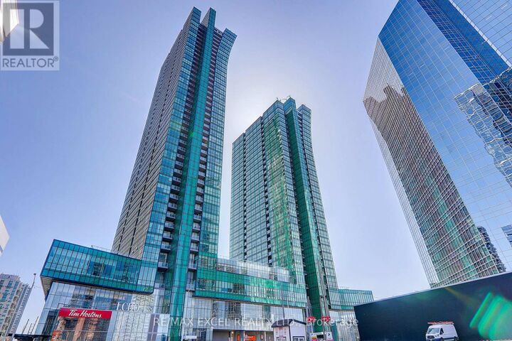 Property Photo:  9 Bogert Avenue 2707  ON M2N 0H3 