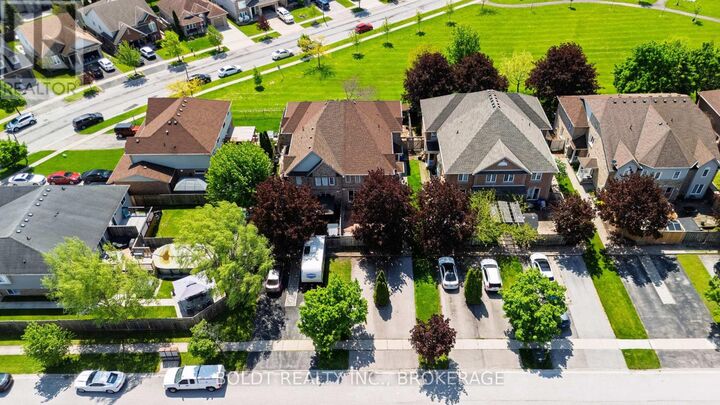 Property Photo:  20 B Brown Drive  ON L2S 3Z4 