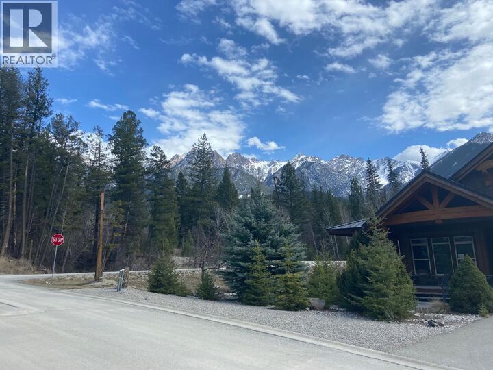 Property Photo:  Lot 22 Eaglebrook Court  BC V0B 1L0 