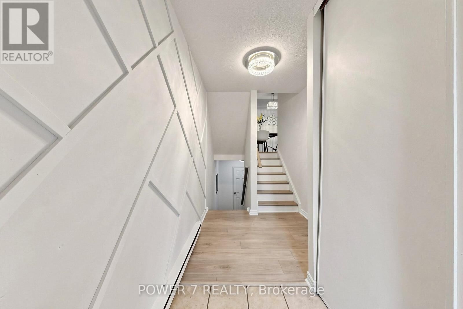 Property Photo:  311 Milestone Crescent 146  ON L4G 3M2 