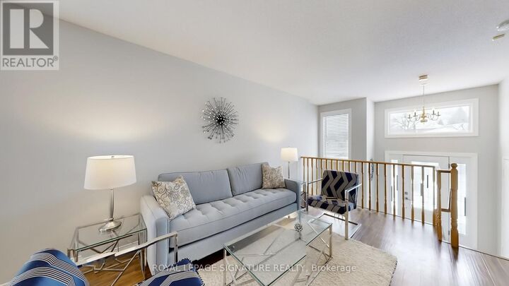 Property Photo:  1256 Dartmoor Street  ON L1K 2K2 