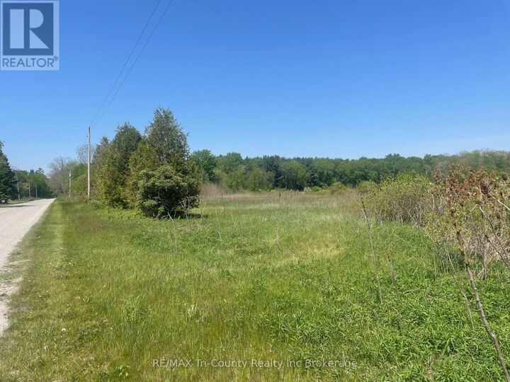 Property Photo:  Pt Lt 34 1st Concession Ntr Road  ON N4B 2W5 