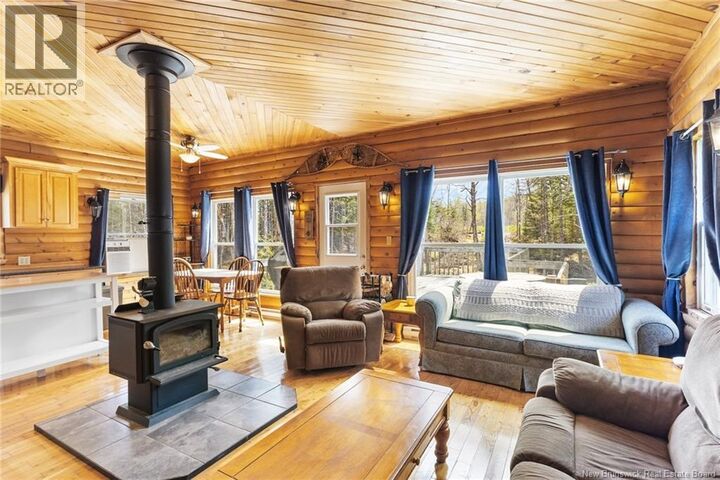 Property Photo:  Na Dorn Ridge Road  NB  