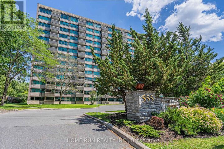 Property Photo: 555 Brittany Drive 1111 ON K1K 4C5