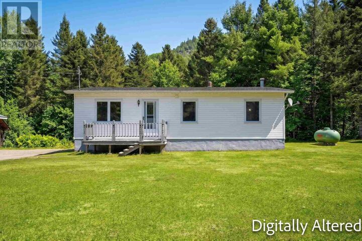 Property Photo:  110 Highway 532  ON P0S 1J0 