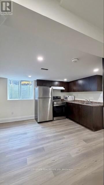 Property Photo:  15 Sanagan Road 102  ON M9V 1R7 