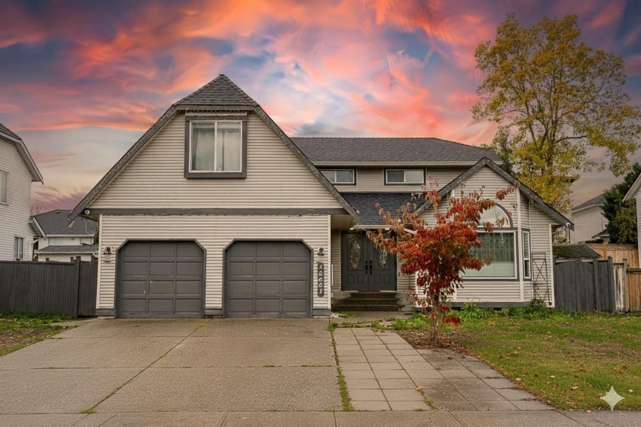 Property Photo: 18661 56 Avenue BC V3S 7Y2