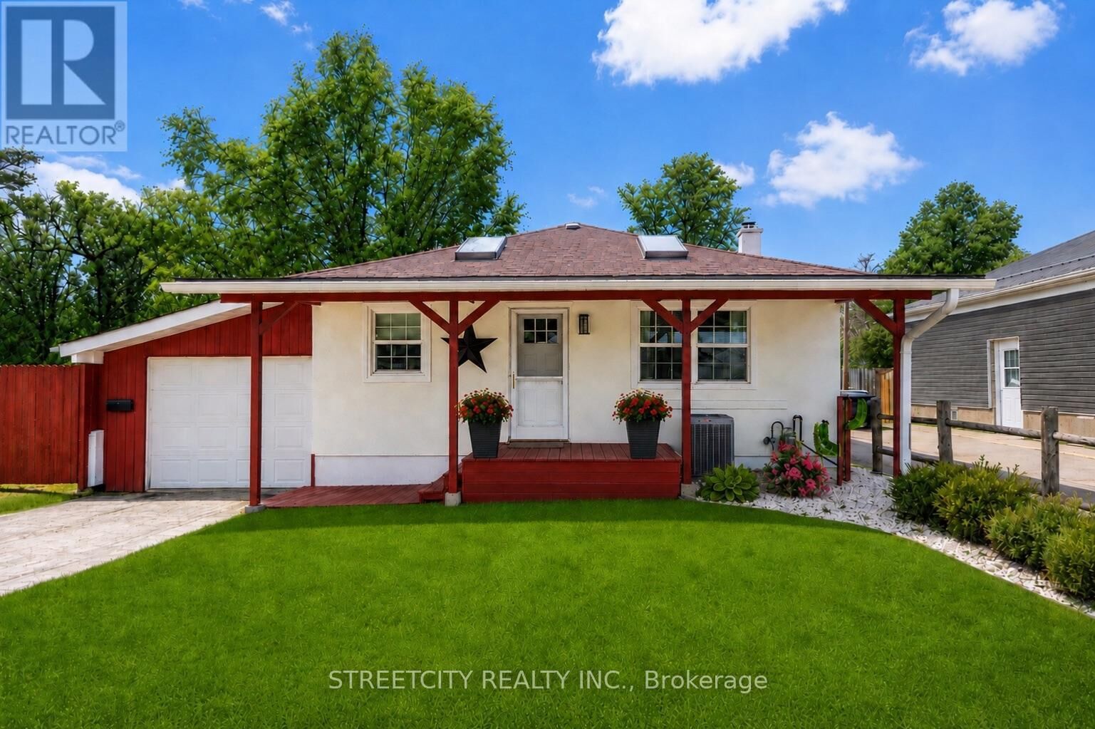 Property Photo:  483 Clarke Road  ON N5V 2C8 
