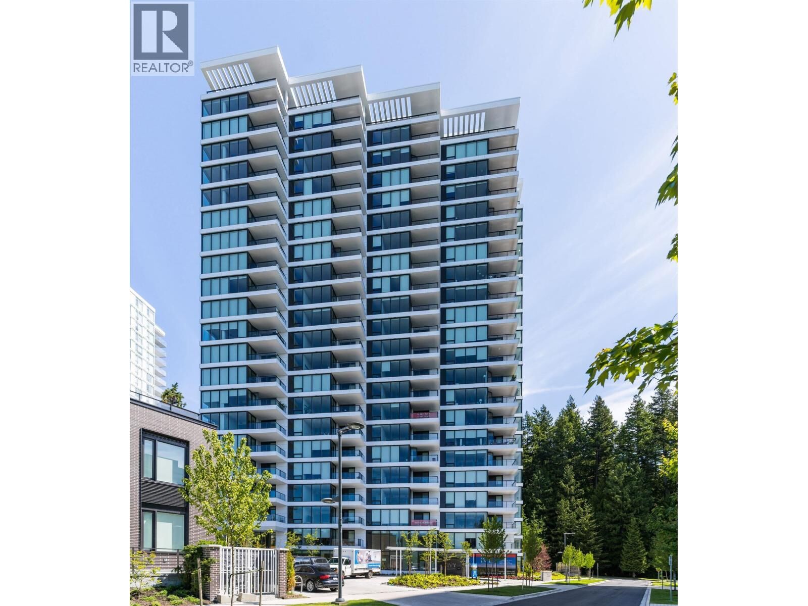 Property Photo:  5629 Birney Avenue 1006  BC V6S 0L5 