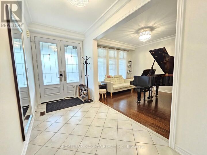 Property Photo:  3252 Larry Crescent  ON L6M 0S9 