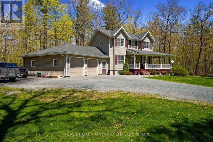 Property Photo:  44 Centre Road  ON K0K 2K0 