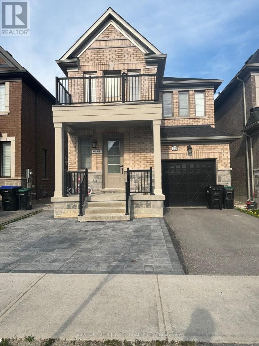 Property Photo: 2129 Wilson Street ON L4M 3C3