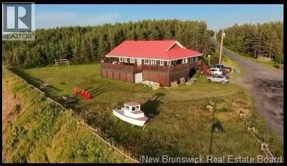 Property Photo:  27 Janeville Beach Road  NB E2A 5K3 