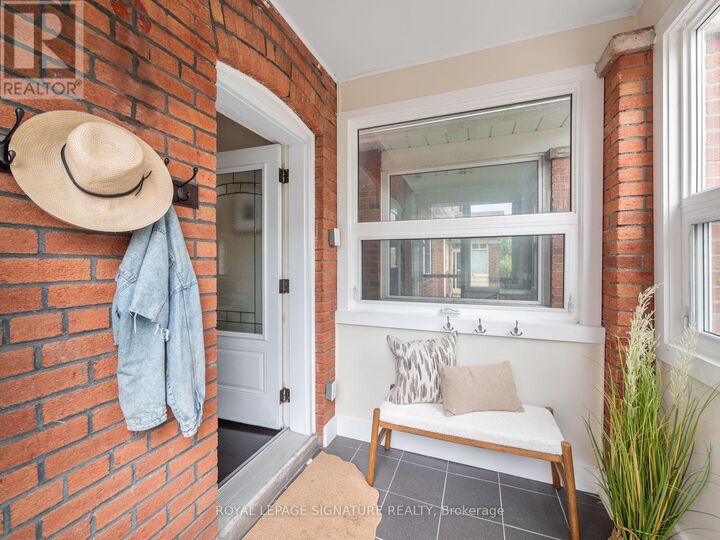 Property Photo:  995 Greenwood Avenue  ON M4J 4C7 