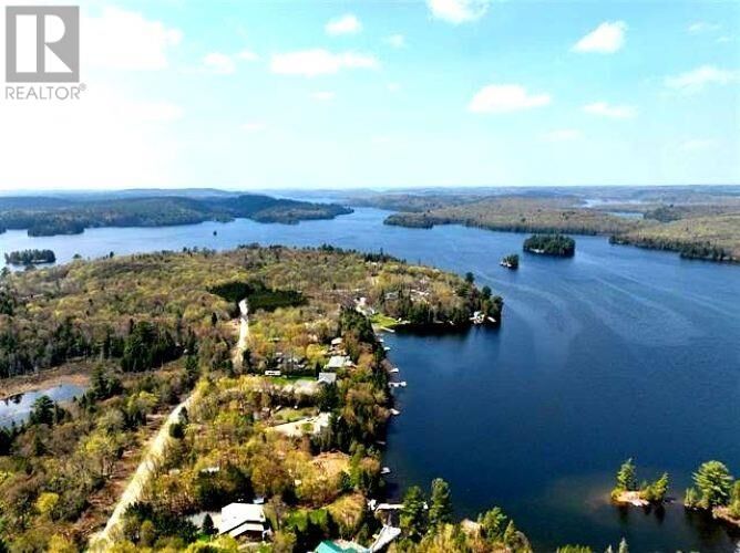Property Photo:  50 Boychuk Rd  ON P5A 2S9 