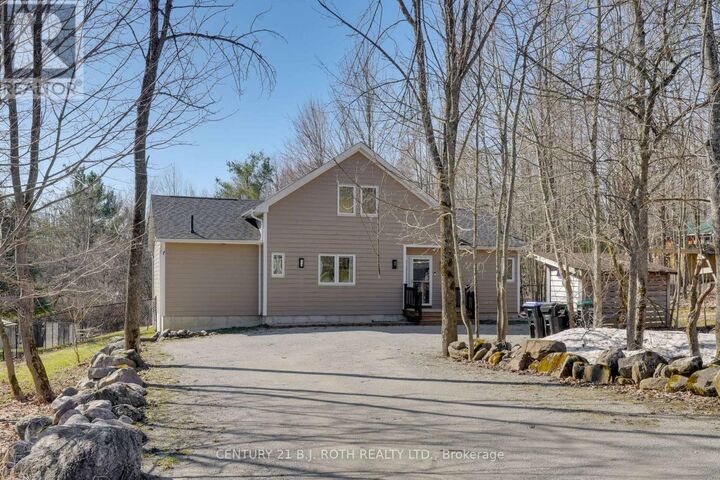 Property Photo:  46 Slalom Drive  ON L0K 1N0 